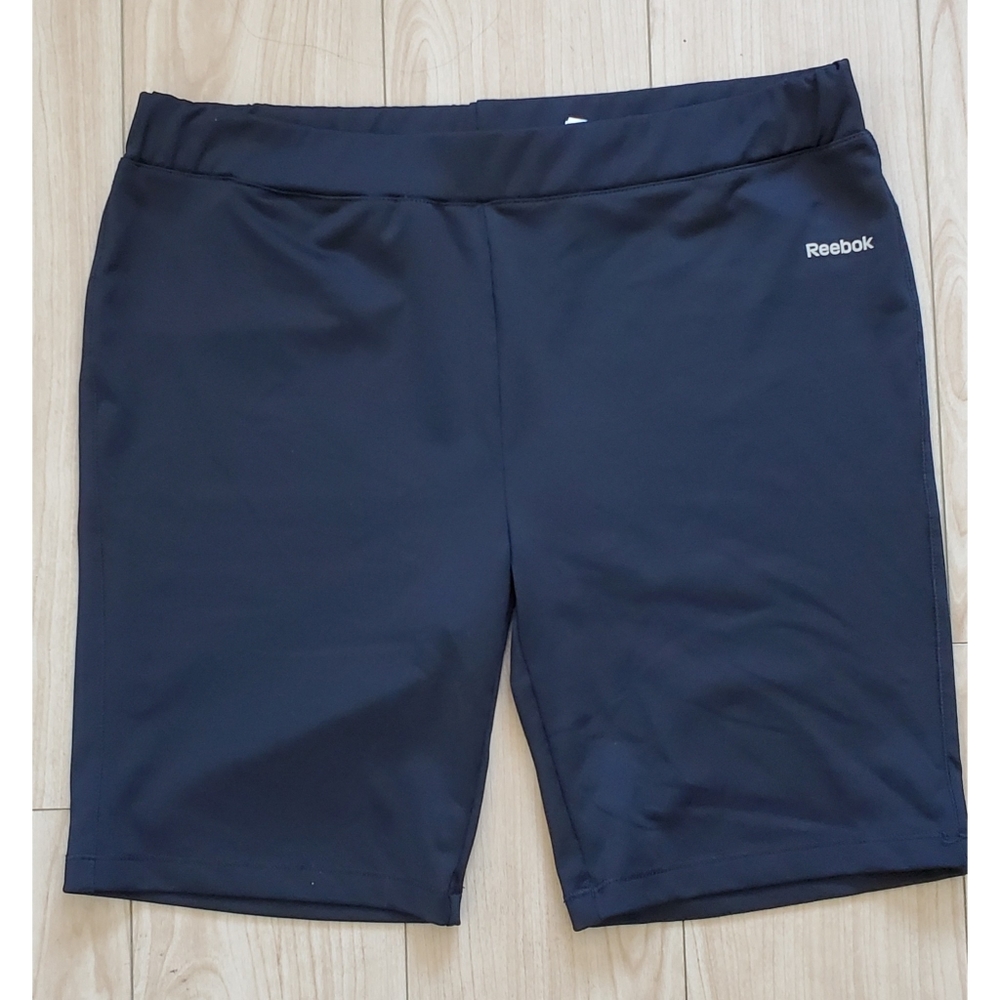 Reebok Bike Shorts